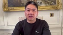 劉強東分享感染新冠經歷,專家解讀新冠感染全過程