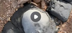 青島辟謠海邊石頭里有鉆石瑪瑙,不信謠不傳謠