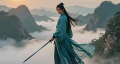 小說俠客行男主角叫什么?為什么老師會在這里