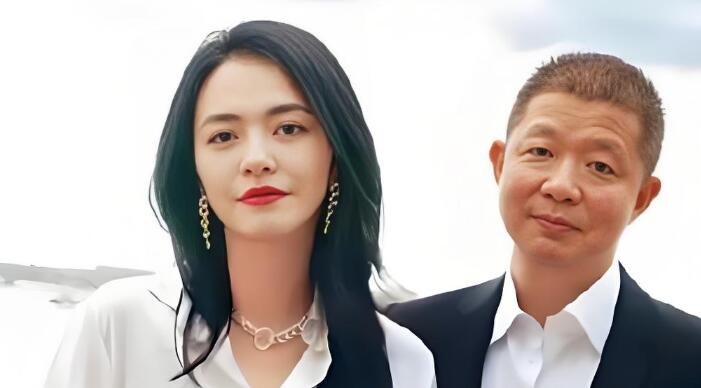 姚晨曹郁官宣離婚