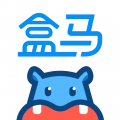 盒馬生鮮